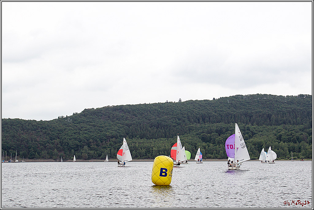 Landesmeisterschaft Pirat, 17.06.2017, Segeln, Aktion, Action, Sport, Wassersport,